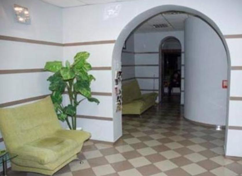Ingresso Foto