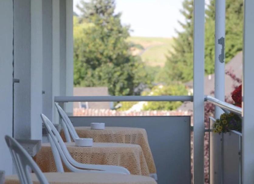 Balcone Foto
