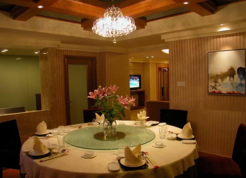 Sala pranzo Foto