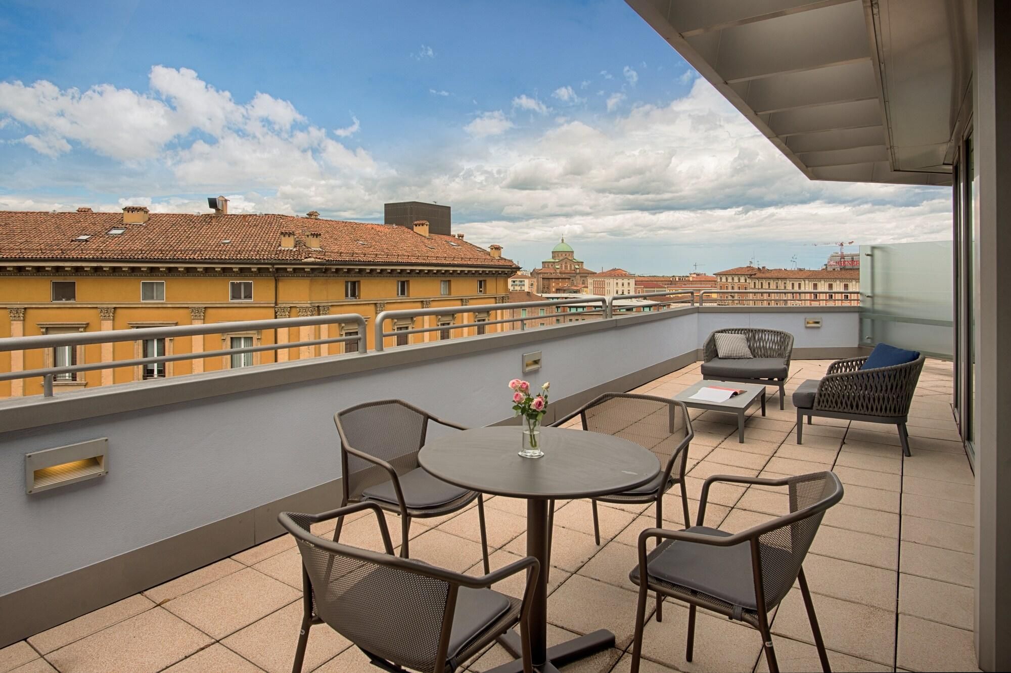 Balcone