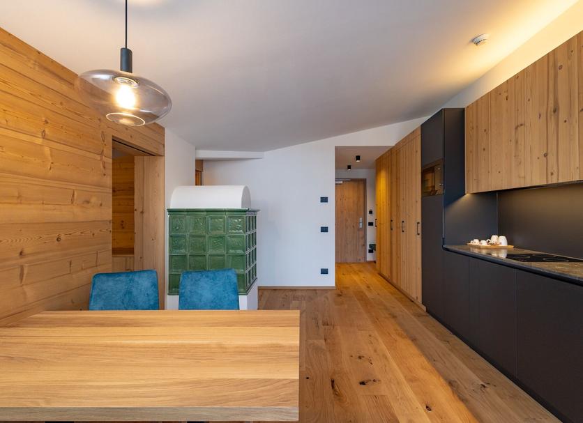 Sala pranzo Foto