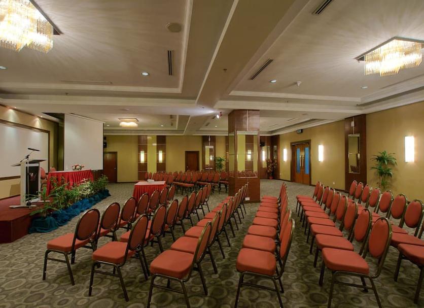 Sala conferenze Foto