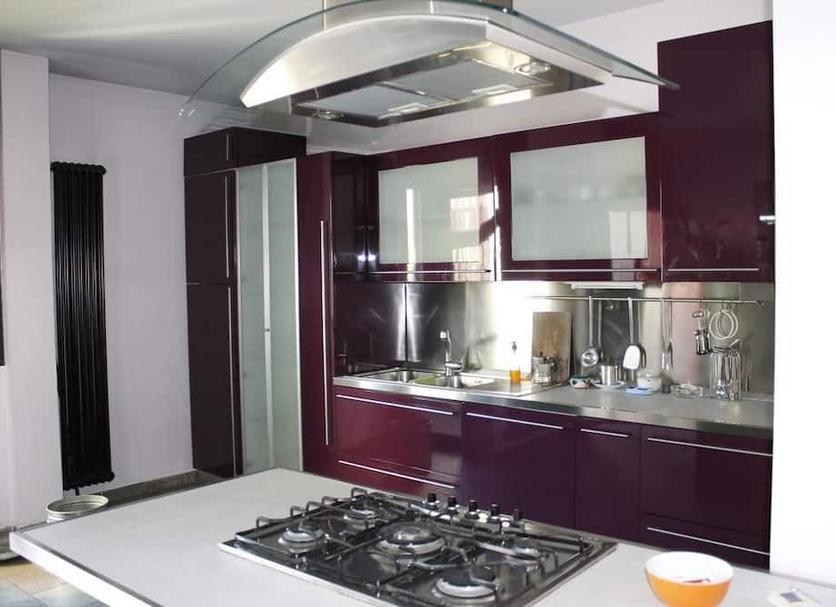 Cucina Foto