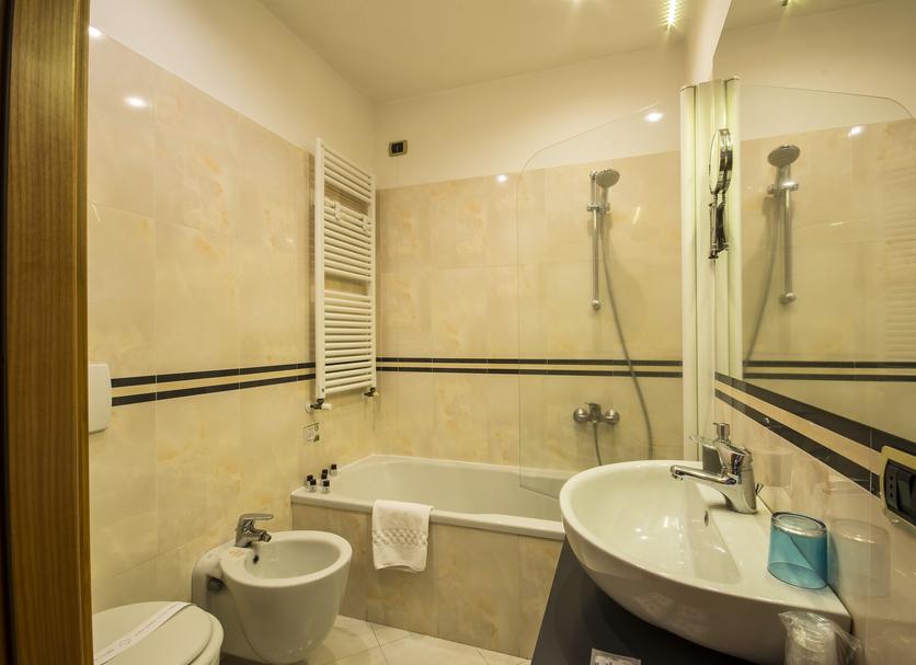 Bagno Foto