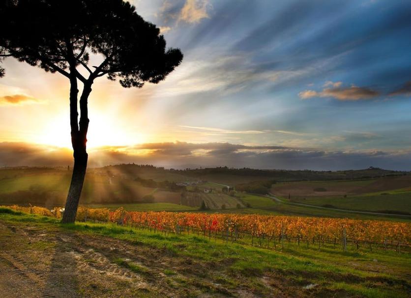 Vista esterna Foto