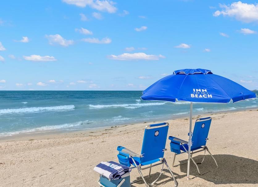 Spiaggia Foto