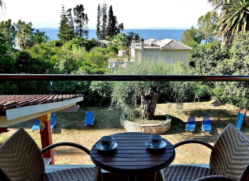 Balcone Foto