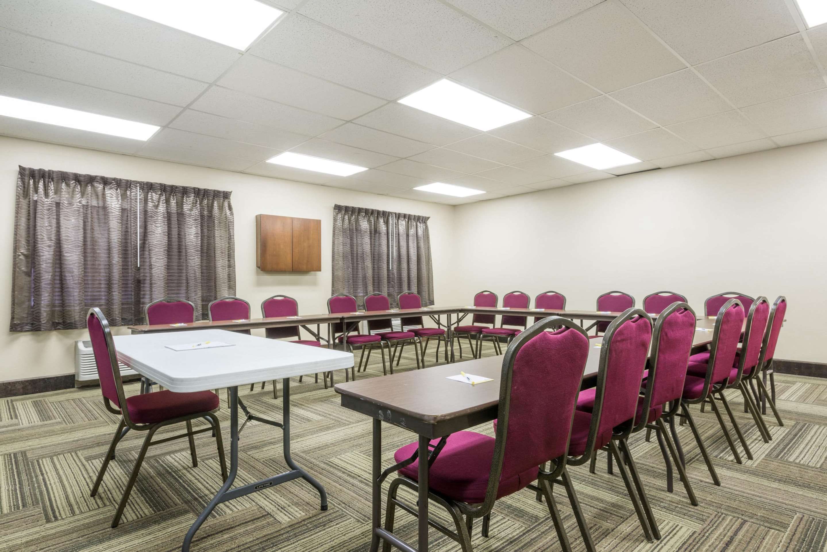 Sala conferenze