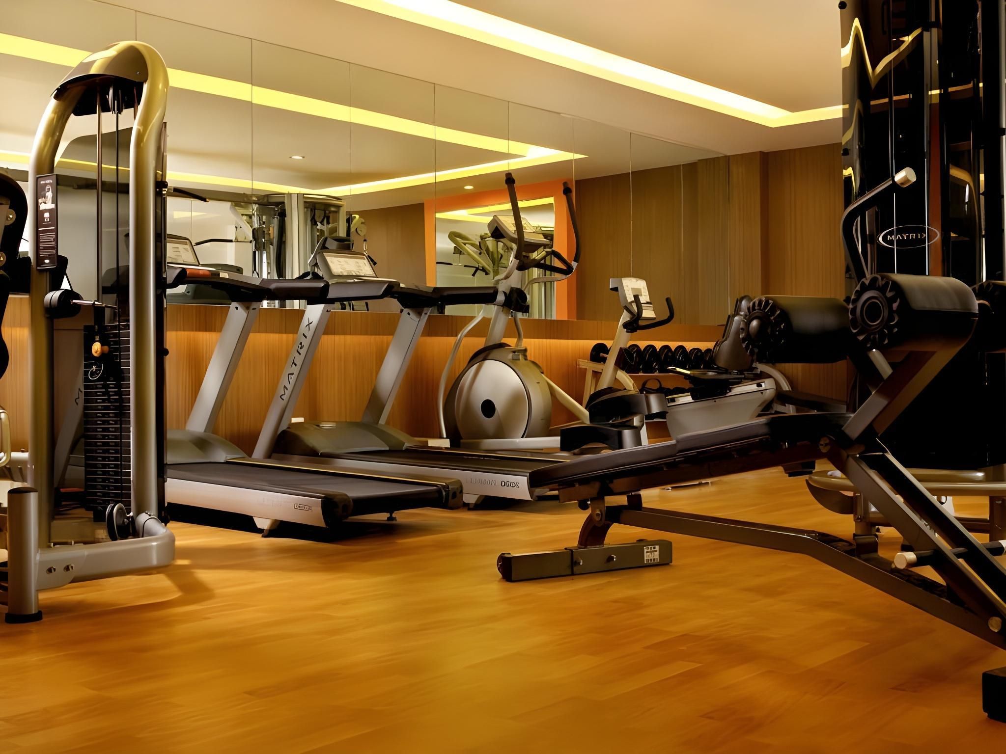 Palestra