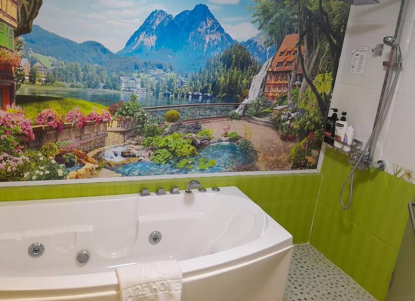 Bagno Foto