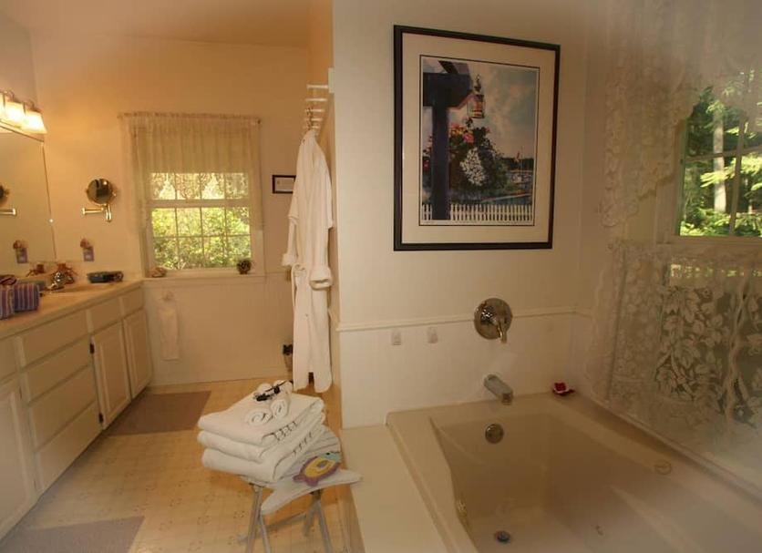 Bagno Foto