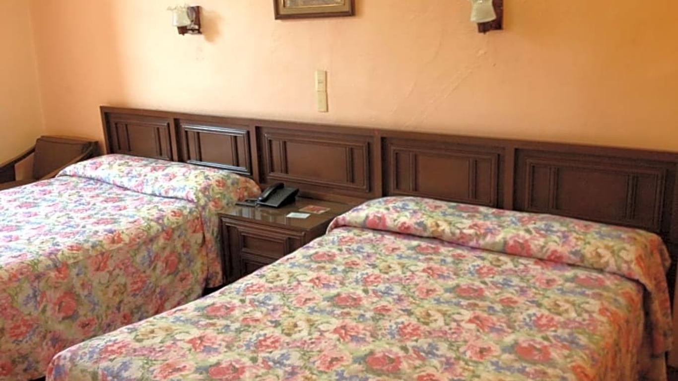 Hotel Gomez de Celaya