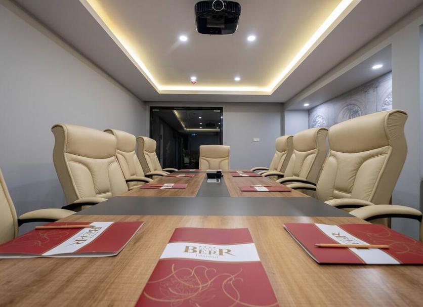 Sala conferenze Foto