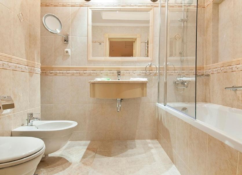 Bagno Foto