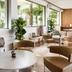 Area lounge
