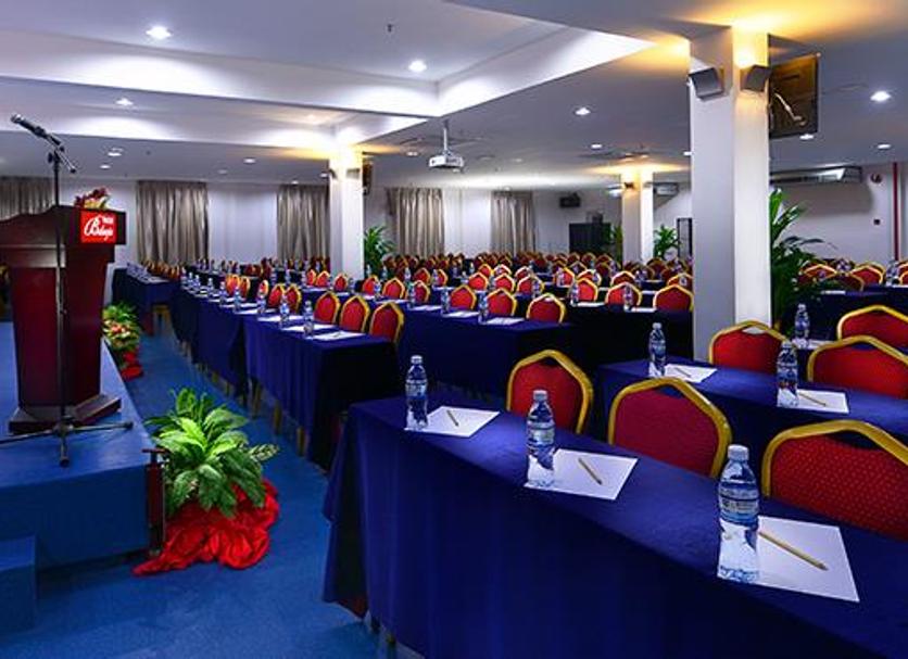 Sala conferenze Foto