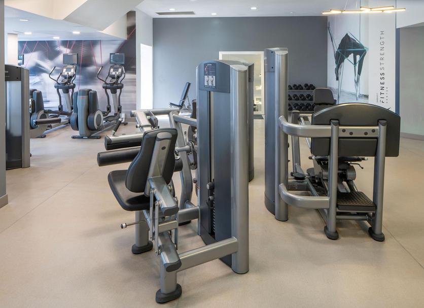 Palestra Foto