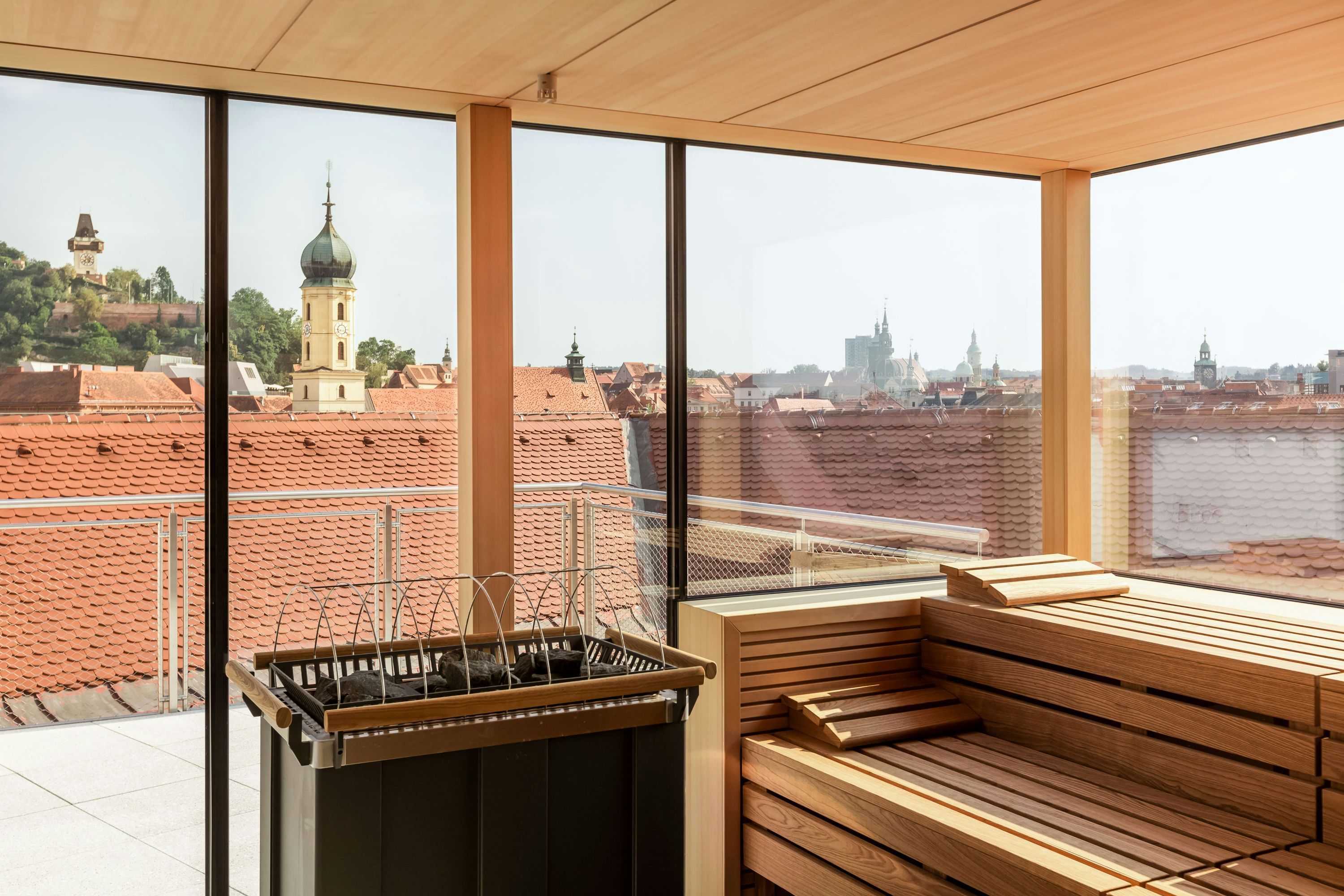 Balcone
