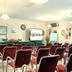 Sala conferenze