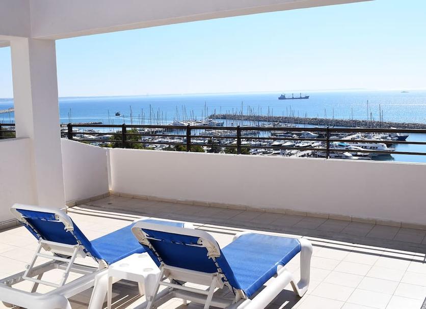 Balcone Foto