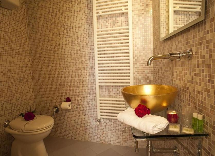 Bagno Foto