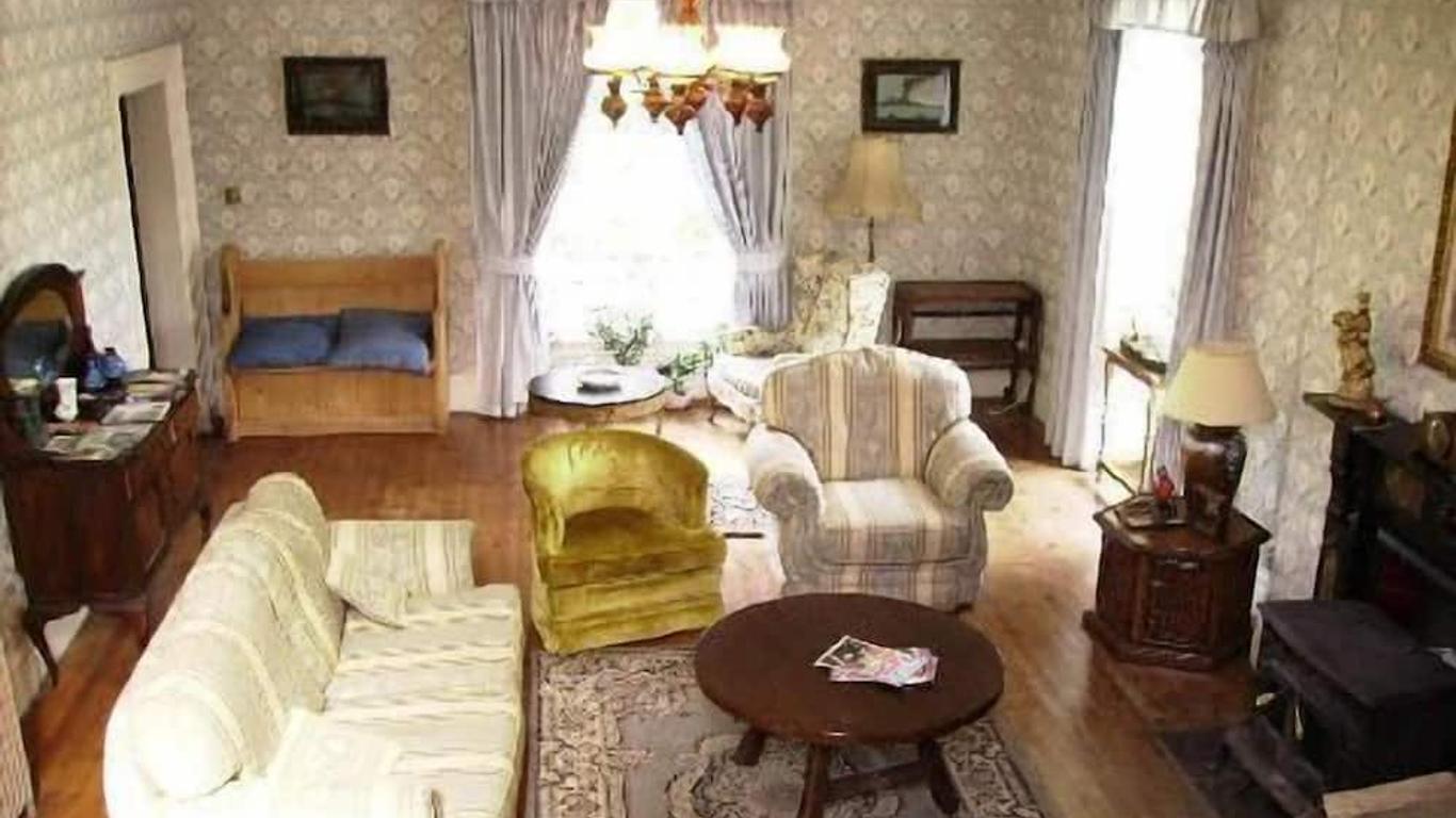Clanabogan Country House B&B