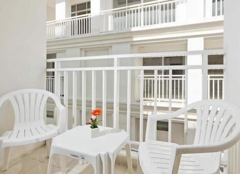 Balcone Foto