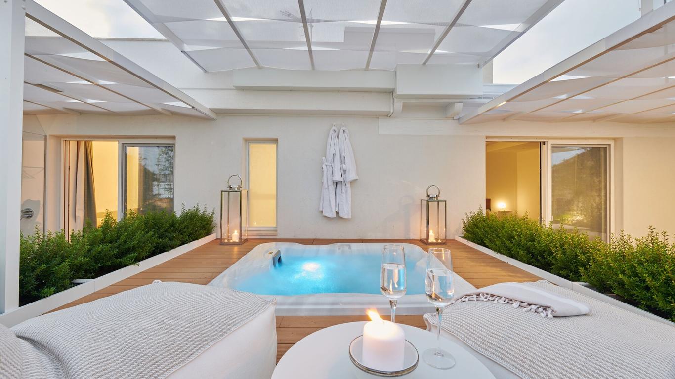 Musae Relais & Spa