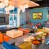 Area lounge