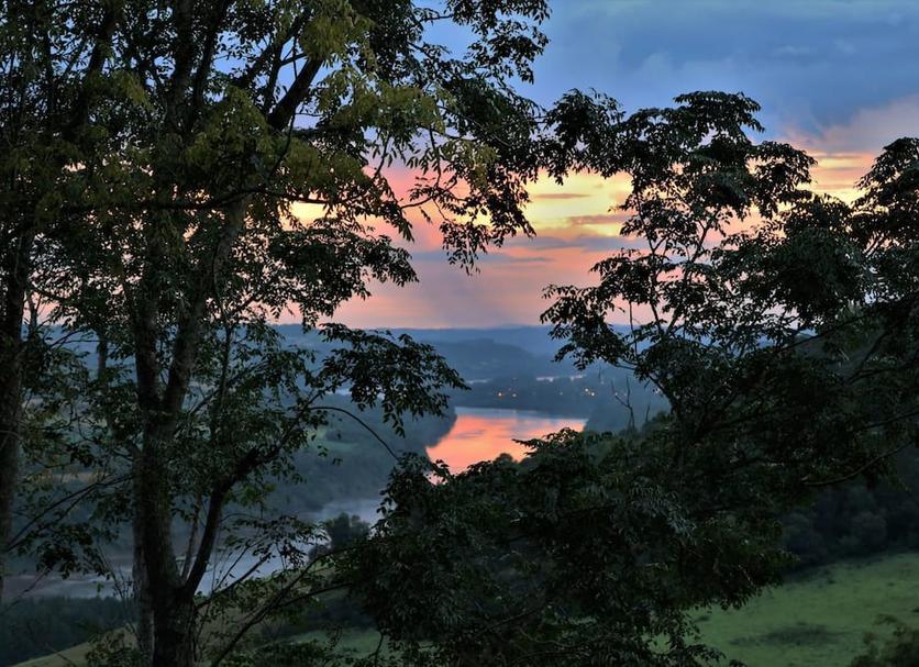Vista esterna Foto