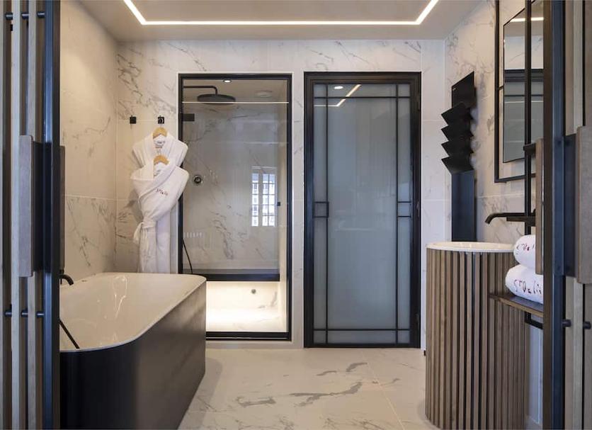 Bagno Foto