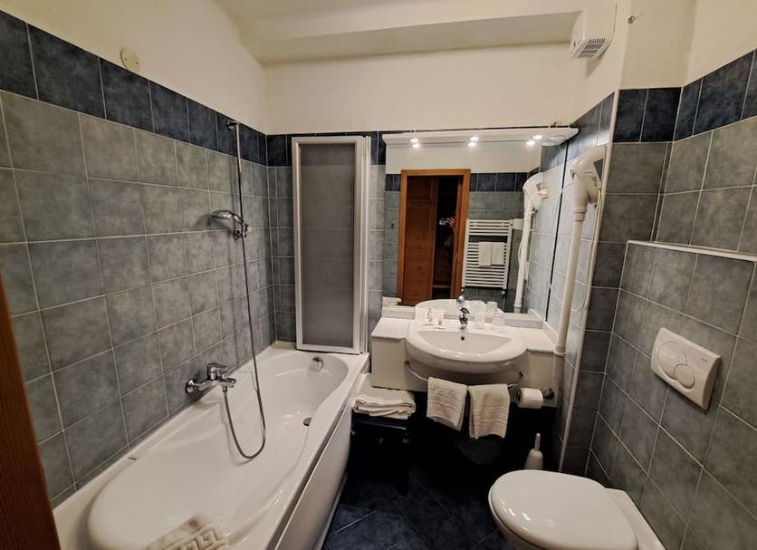 Bagno Foto