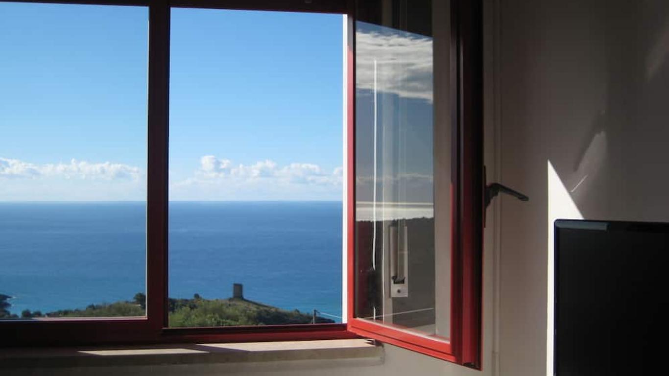 Residence San Antonio