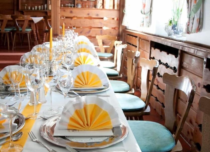 Ristorante Foto