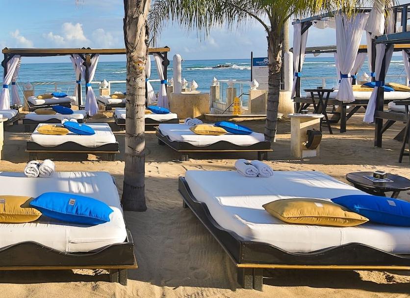 Spiaggia Foto