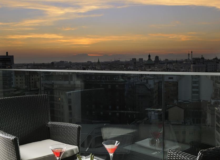 Balcone Foto