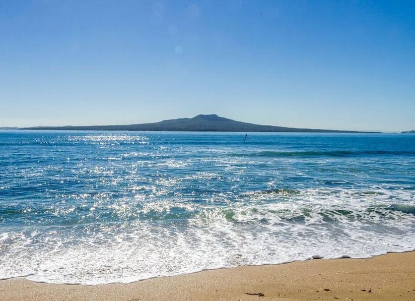 Spiaggia Foto