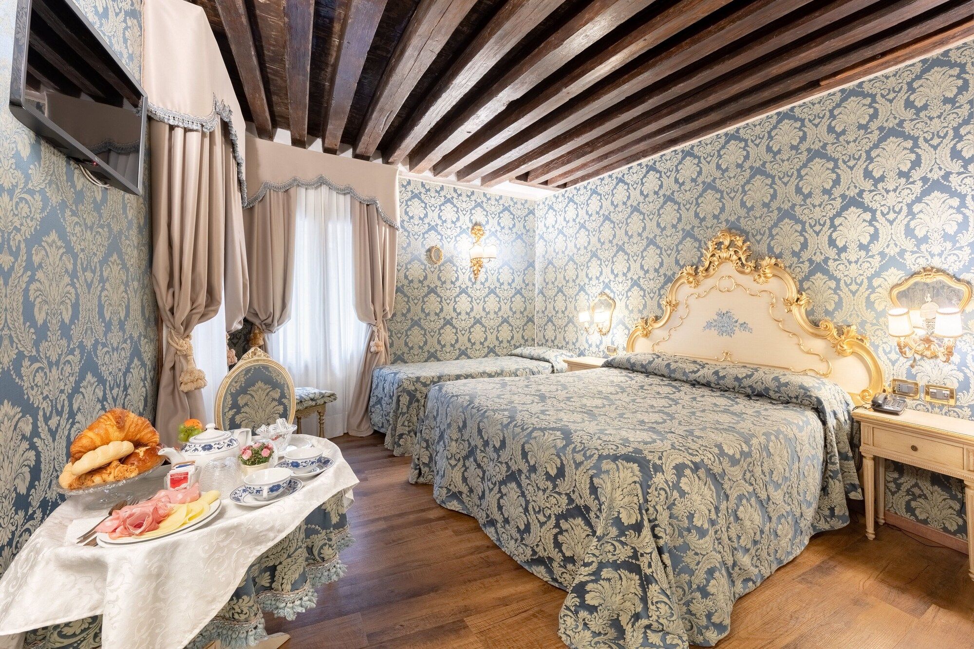 Camera da letto