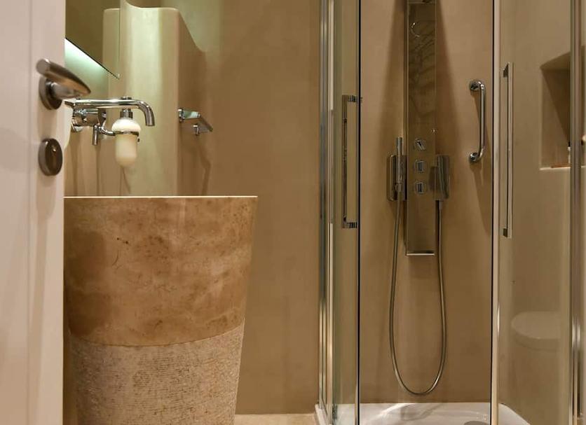 Bagno Foto