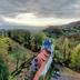 Vista esterna