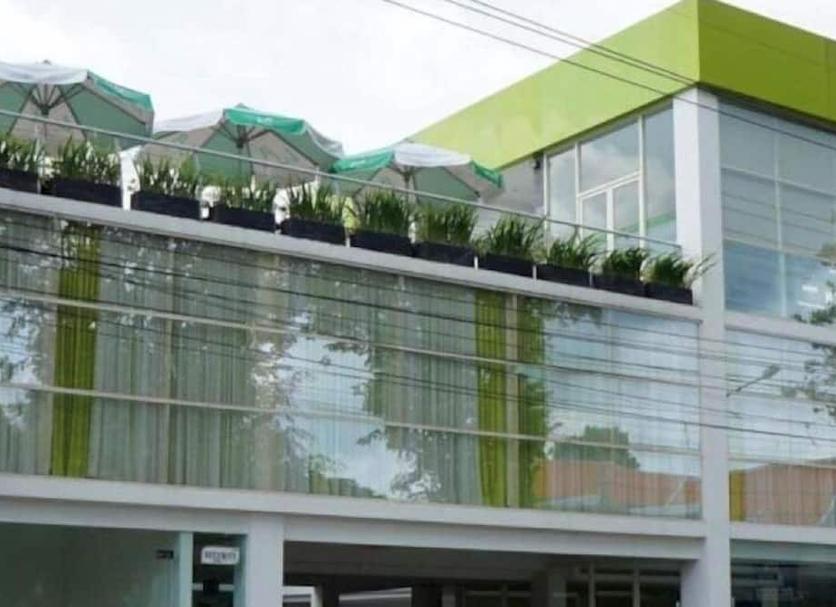 Balcone Foto