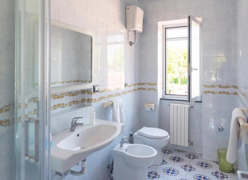 Bagno Foto
