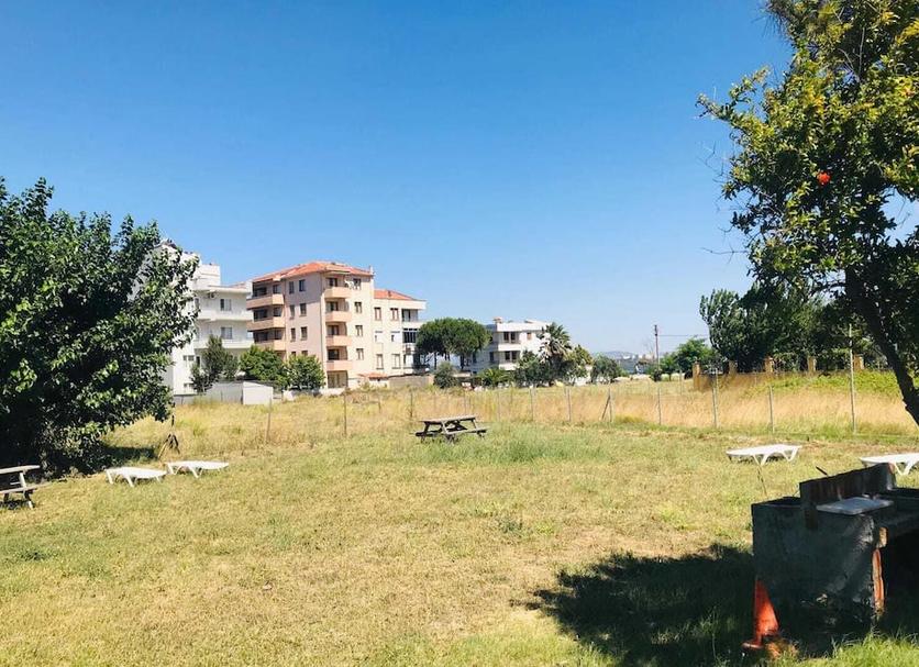 Vista esterna Foto