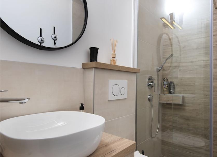 Bagno Foto