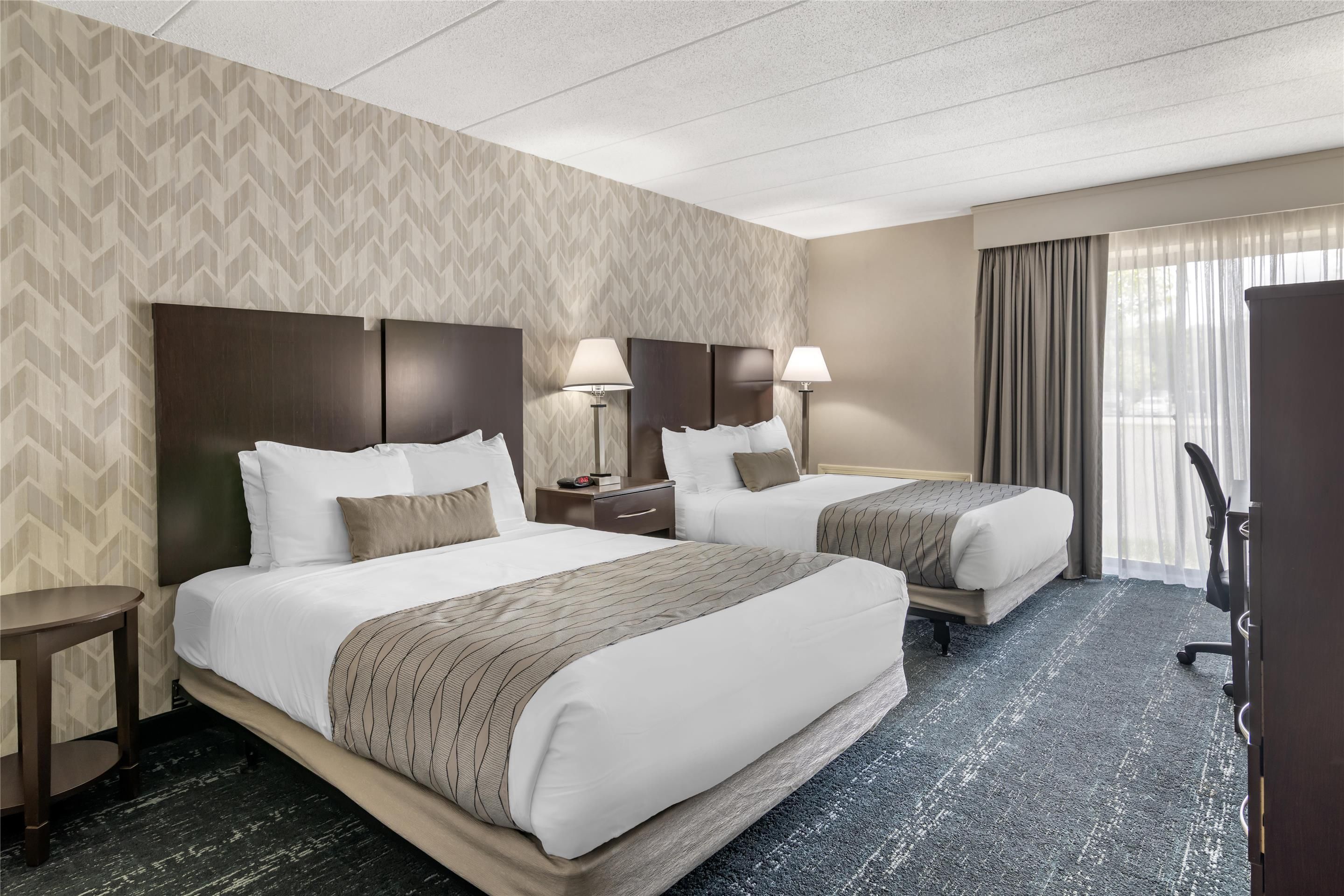 Camera da letto