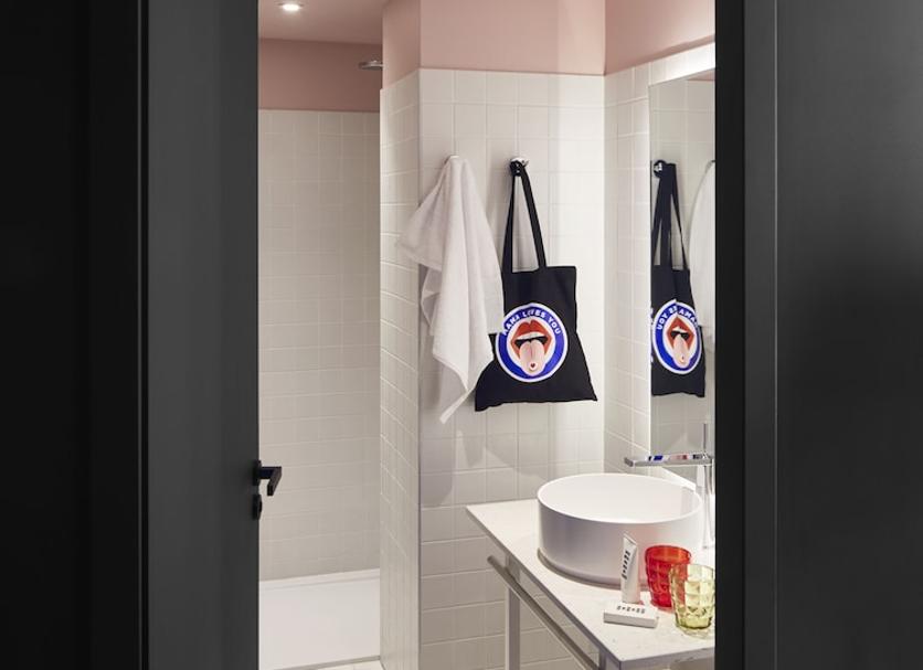 Bagno Foto