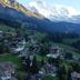 Vista esterna