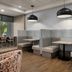 Area lounge