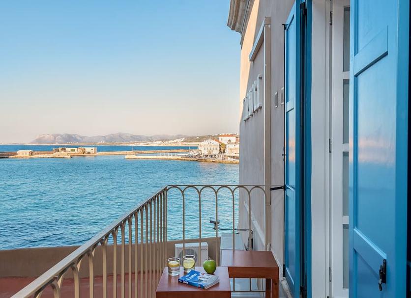 Balcone Foto