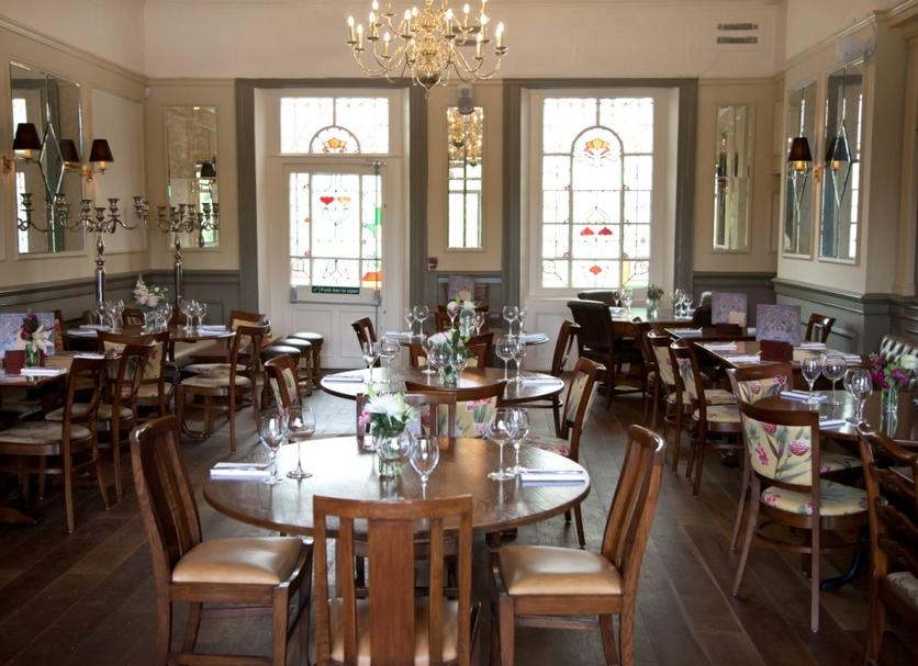 Ristorante Foto